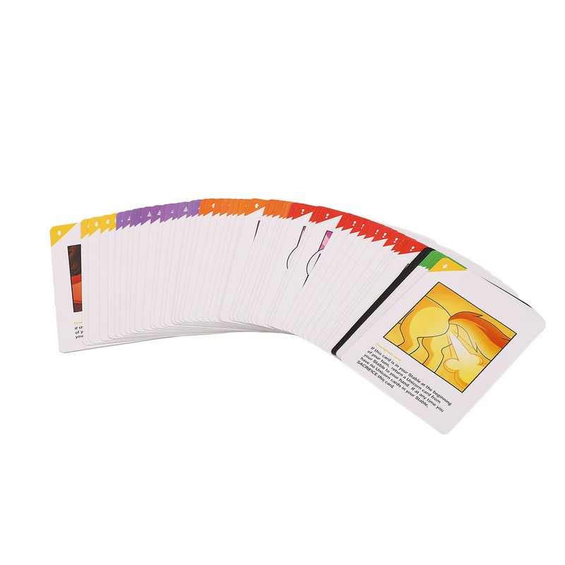 Card Game Board Game Crazy Edition Stress Relife Game Tool