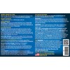 General Finishes Oil Base Gel Stain, 1/2 Pint, Java