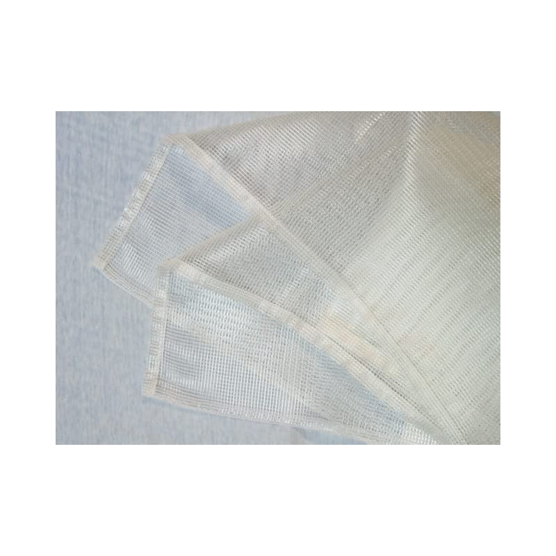 BEELUCK Rice Net, Medium Size 29.5 x 29.5 inches (75