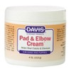 Davis Pad & Elbow Cream, 4 oz