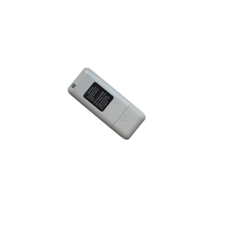 Hotsmtbang Replacement Remote Control Compatible for Carrier RG52B/BGCE PAKSHOMA RG52A2/BGEF