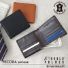 Arnold Palmer APS-3312 Bi-Fold Wallet, Men's, Net Billfold Sheepskin, Sheepskin,