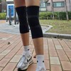 슈퍼캘리 고탄력 탄탄한 무릎 보호대 Supercalli High Elasticity Firm Knee