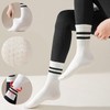 Yoga Pilates Socks Non Slip Socks with Grips for Women