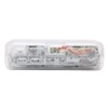Bluetooth Cassette Player Auto Reverse Wireless Audio Tape Cassette Player