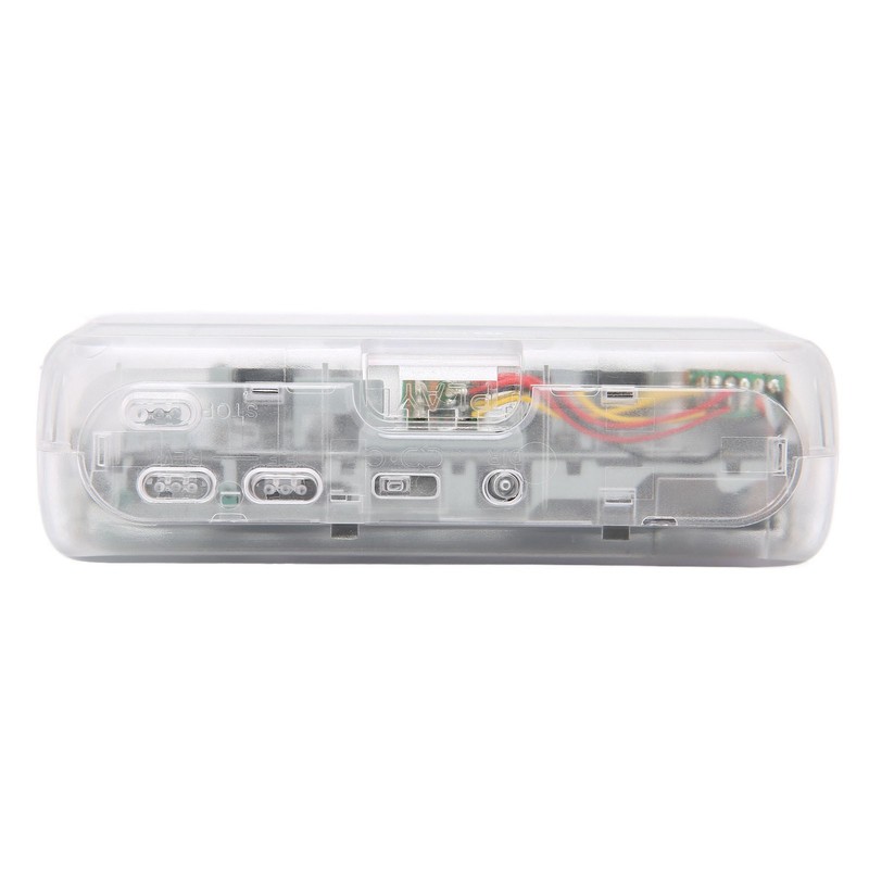 Bluetooth Cassette Player Auto Reverse Wireless Audio Tape Cassette Player