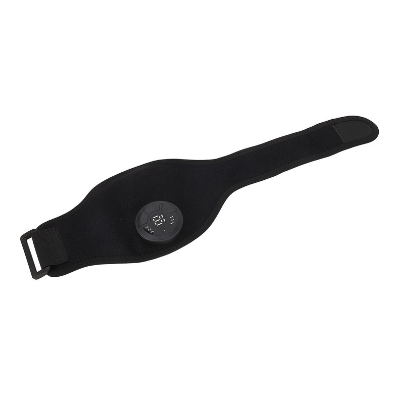 Massaging Wrist Support Adjustable Multi Functional Universal Wireless Massage Wrist