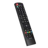 Reemplazo de Control Remoto de TV para AKB72915206, no Requiere