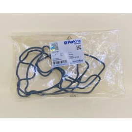Perkins New Genuine Perkins Cylinder Head Cover Gasket / 111996401