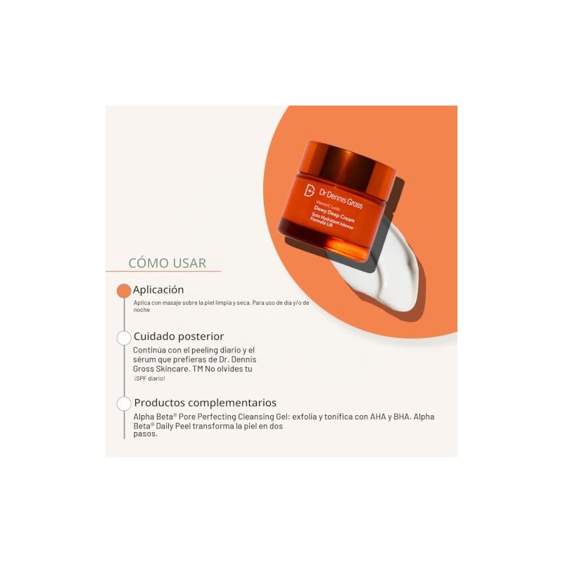Vitamin C Plus Lactic Firm and Bright Eye Treatment by