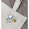 PIXAR IBA226 Lapel Pin Set