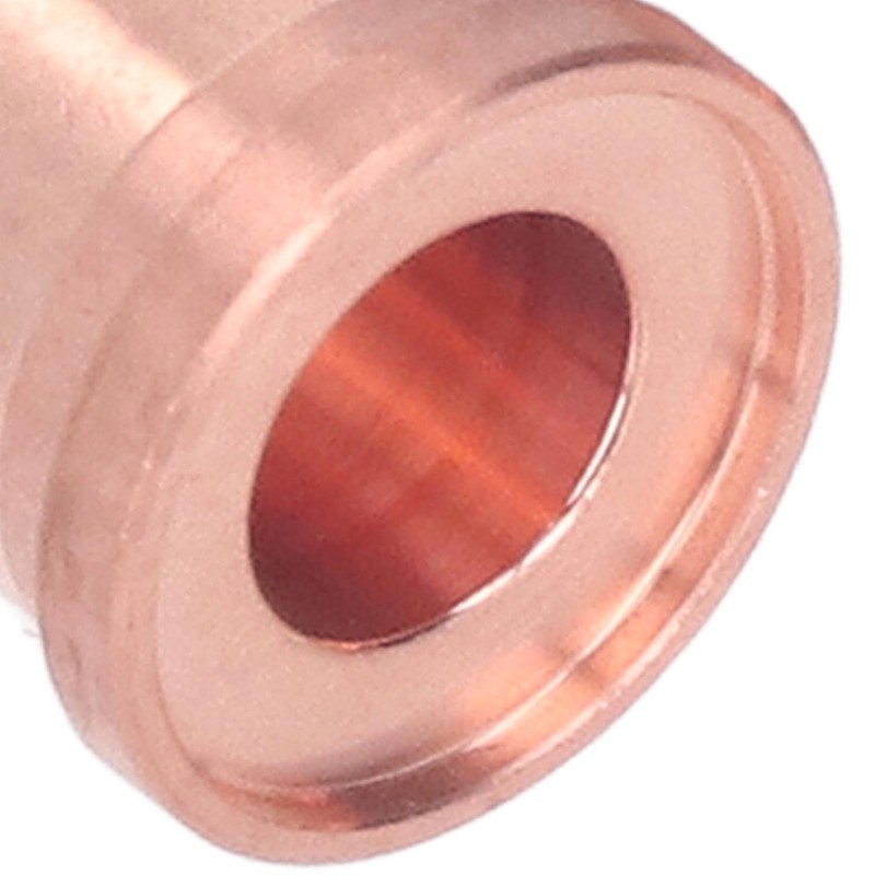 10 Pcs Electrode Tip Kit 256026 249929 XT60 Plasma Torch