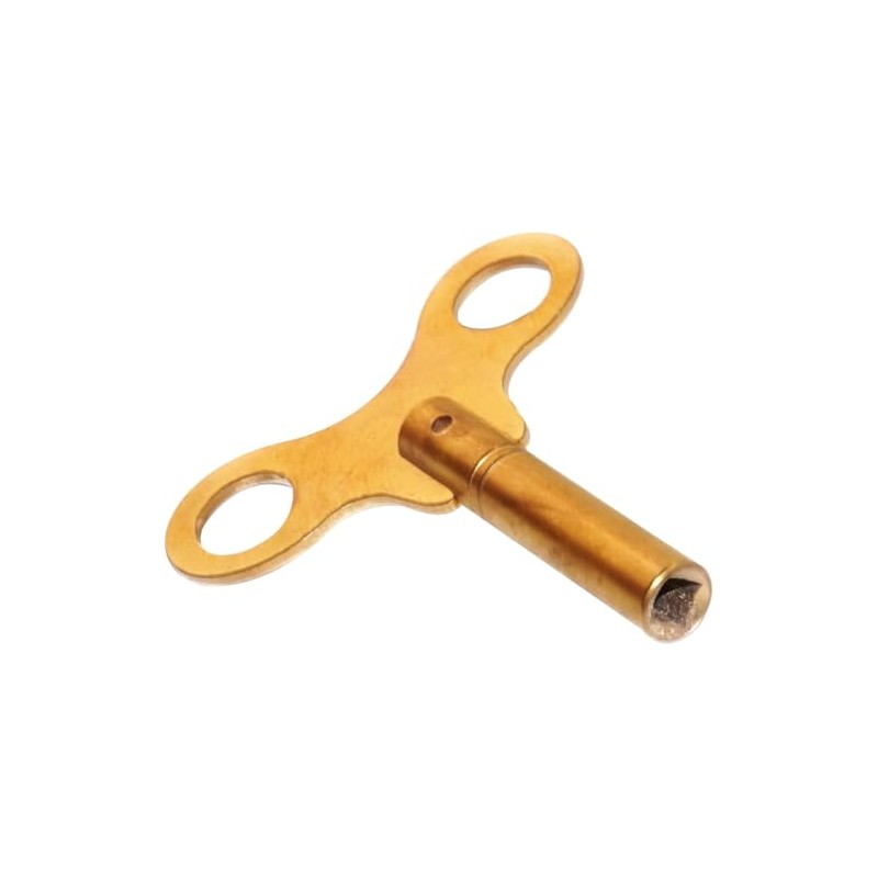 Key for Clock Winding Mechanical Clock Crank Winder Key Tool