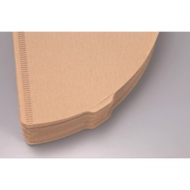 HARIO V60 Paper Filter for 1-6 Cups