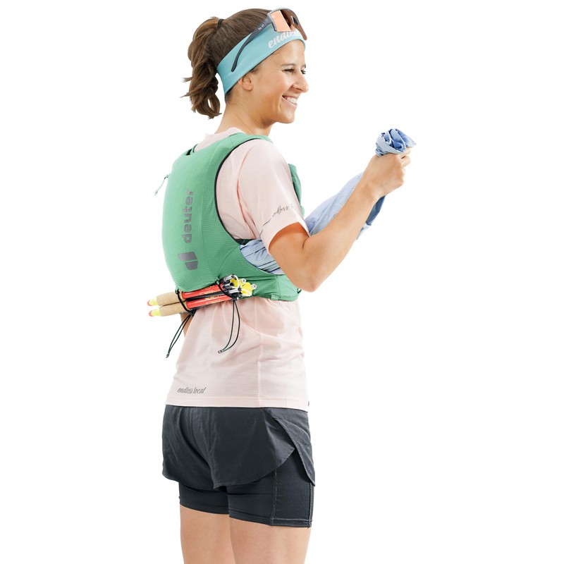 deuter Traick 5 SL Women's Trail Running Vest
