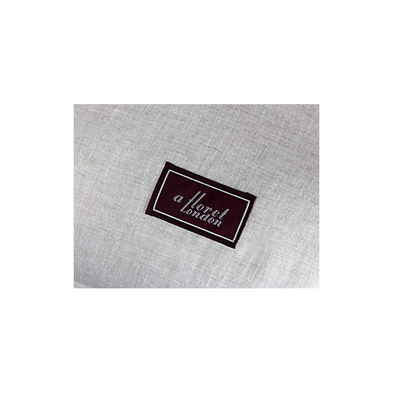 DDintex Decadent Blooms Red 45x45cm [With Liberty Print]