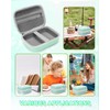 ZaKaBox Label Maker Case for NELKO P21 & All Label