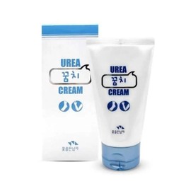 Man with Flowers Urea Dream Cream 100ml / 꽃을든남자 우레아 꿈치크림 100ml
