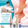 Pack Crema con Capsaicina para Neuropatía Diabética y Varic-Gel