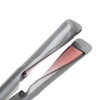 Hair Straightener Curler Professional Temperature Adjustable LCD Curling Iron for