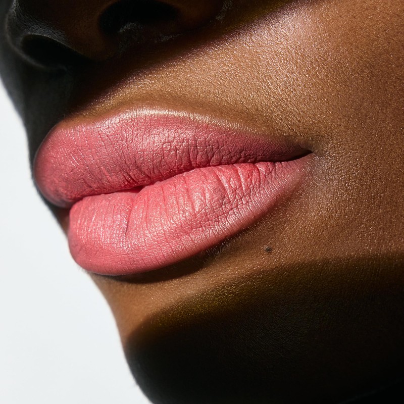 Catrice Matte Lipstick, Nr. 010, mattierend, Färbeeffekt, farbintensiv, matt, vegan,