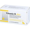 Vitamin B Duo Film-Coated Tablets Pack of 50 Caplets