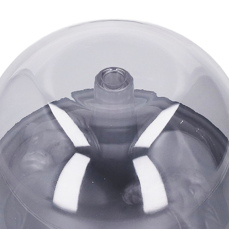 Aromatherapy Humidifier Ultrasonic Large Mist Volume Essential Oil Diffuser Humidifier