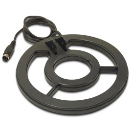 BOUNTY HUNTER 4coil  4" Search coil for Metal Detector NEW