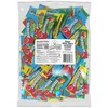 Airheads Sour Mini Candy Bars, Taffy Candy Assorted Bag, Individually