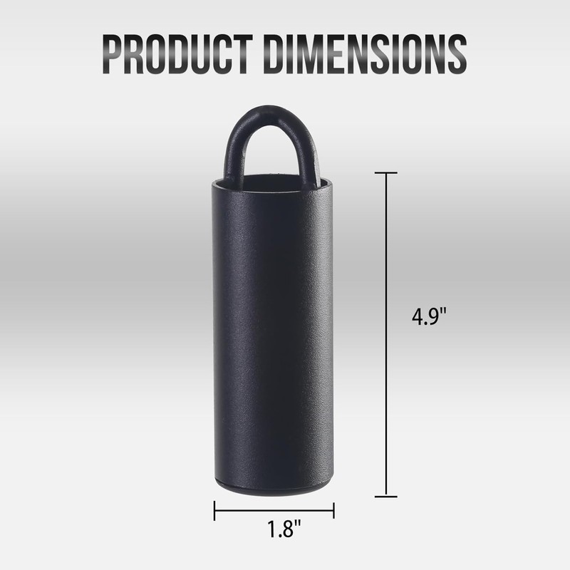 5-in-1 Pinch Grip Strength Training Kit, Heavy Duty Iron Forearm