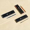 Monami 153 ID Sharp