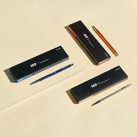 Monami 153 ID Sharp