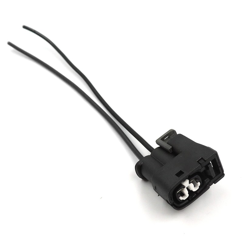 HiSport Conector de bobina de encendido compatible con Mazda Lexus,
