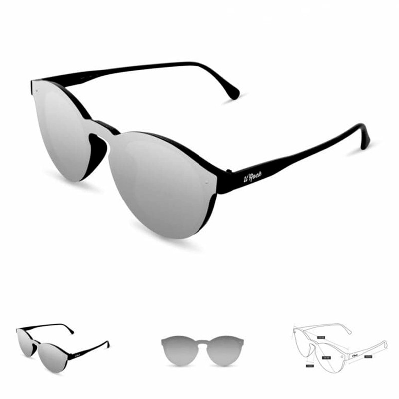 U´Rock Brooklyn Silver