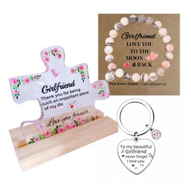 Gifts for Girlfriend,Girlfriend Gifts,Cute Gifts for Girlfriend,Girlfriend Birthday Presents,Birthday Gifts for Girlfriend,Gift for girlfriend,Presents for Girlfriend