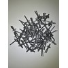 100 Panel Rivets Compatible with Auveco 8313 AD66ABSLF ABL6-6A All