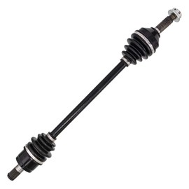 NICHE Front CV Axle Drive Shaft for Kawasaki Teryx 750 FI 59266-0037 59266-0028 2 Pack 2008-2013
