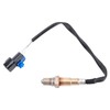 TRQ O2 Oxygen Sensor Compatible with 2011-2016 Hyundai Equus 2009-2016