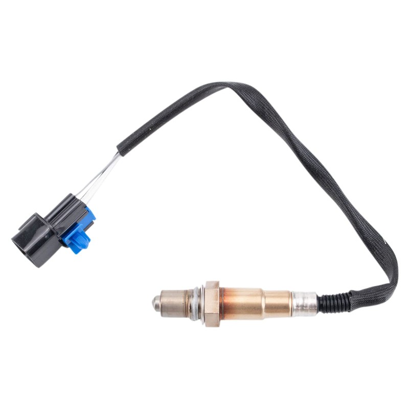 TRQ O2 Oxygen Sensor Compatible with 2011-2016 Hyundai Equus 2009-2016