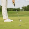 Premium Golf Green Reader Level Ball Marker with High Precision