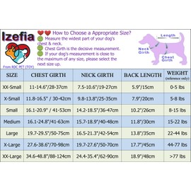 Izefia Dog Life Jacket Swimming Safety Coat Floatation Life Vest Life Saver with Handle Dog Life Jacket for Small Dog Puppy Large Dog Grey Shark S