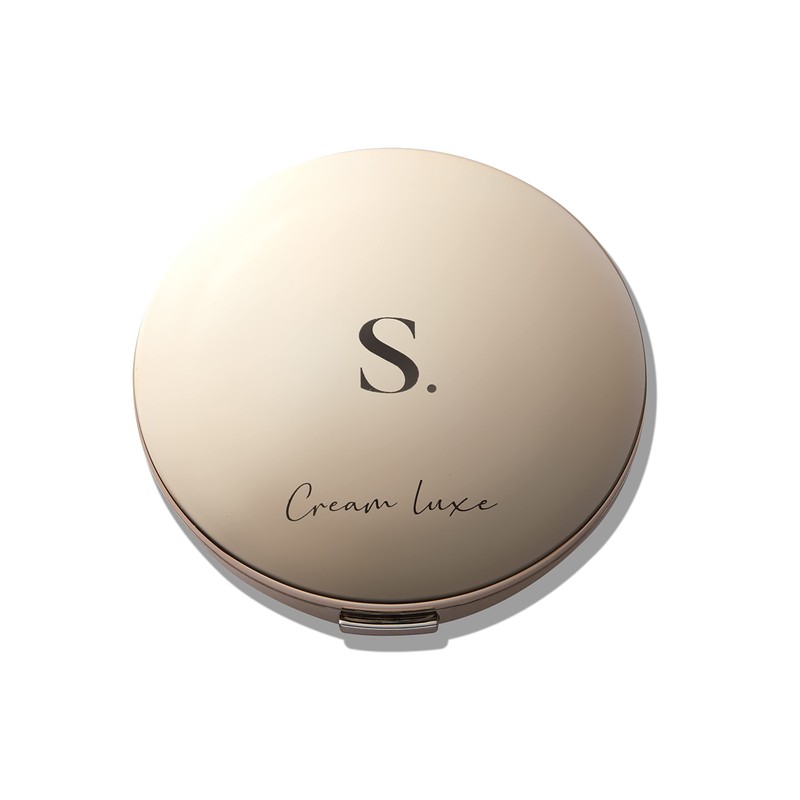 Cream Luxe Bronze from Sculpted by Aimee (Medium/Dark) - Vegan