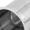 Coffee Powder Sieve 304 Stainless Steel Powder Sifter Container Home