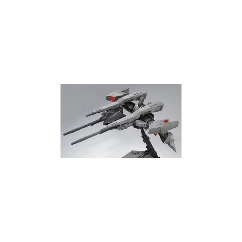 Bandai Mobile Suit Gundam UC MSV HGUC 1/144 Biaran Custom