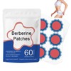 SZDM Balance Patch 60 Patches, Gentle Weightless Support 2 Month