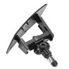 Car Front Headlight Washer Spray Nozzle 6438F4 Replacement for Peugeot