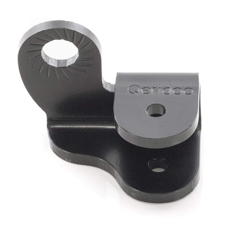 Qeridoo Coupling for bicycle trailer 2021