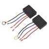 KSY 413A 3 Way Touch Sensor Dimmer Incandescent Lamp 20‑100W