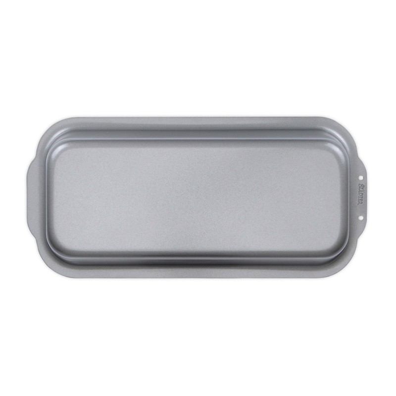 Städter 661189 Bread Baking Tin Metal 26 x 11.5 cm