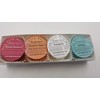 SPA PURE Wellness Collection III Aromatherapy - Fizzing Shower Bombs